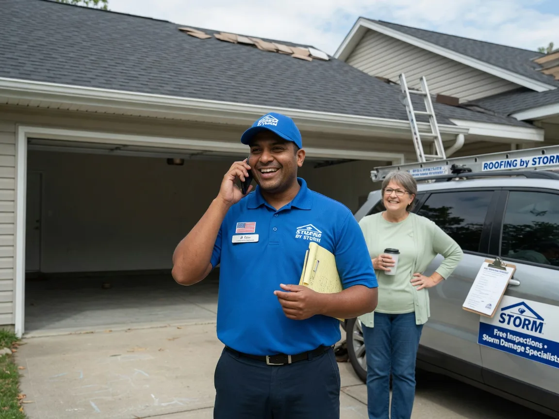 Roof Repair Near Me New London, NC FAQs