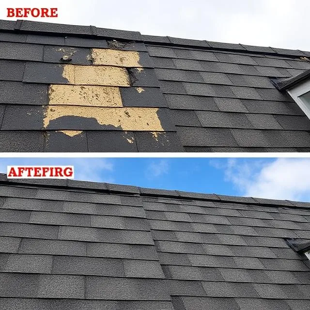 Roof Repair Near Me in New London, NC near me